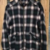 Giaccone stile yankee