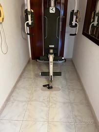 Attrezzatura palestra