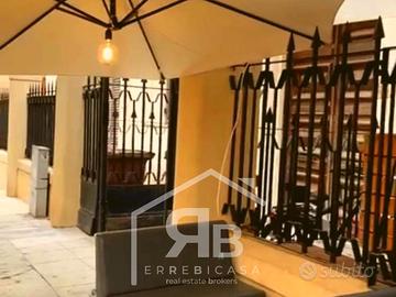 Attivita' di enoteca - via principe di vi