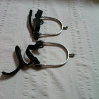 Speroni Inox Sprenger Ultra Fit Goccia