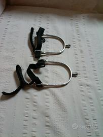 Speroni Inox Sprenger Ultra Fit Goccia