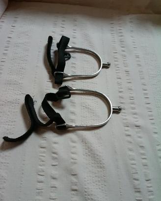 Speroni Inox Sprenger Ultra Fit Goccia