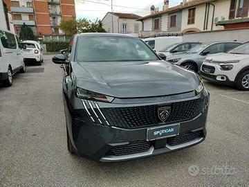 Peugeot 3008 Hybrid 136 e-DCS6 Allure