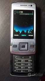 Samsung sgh-l870