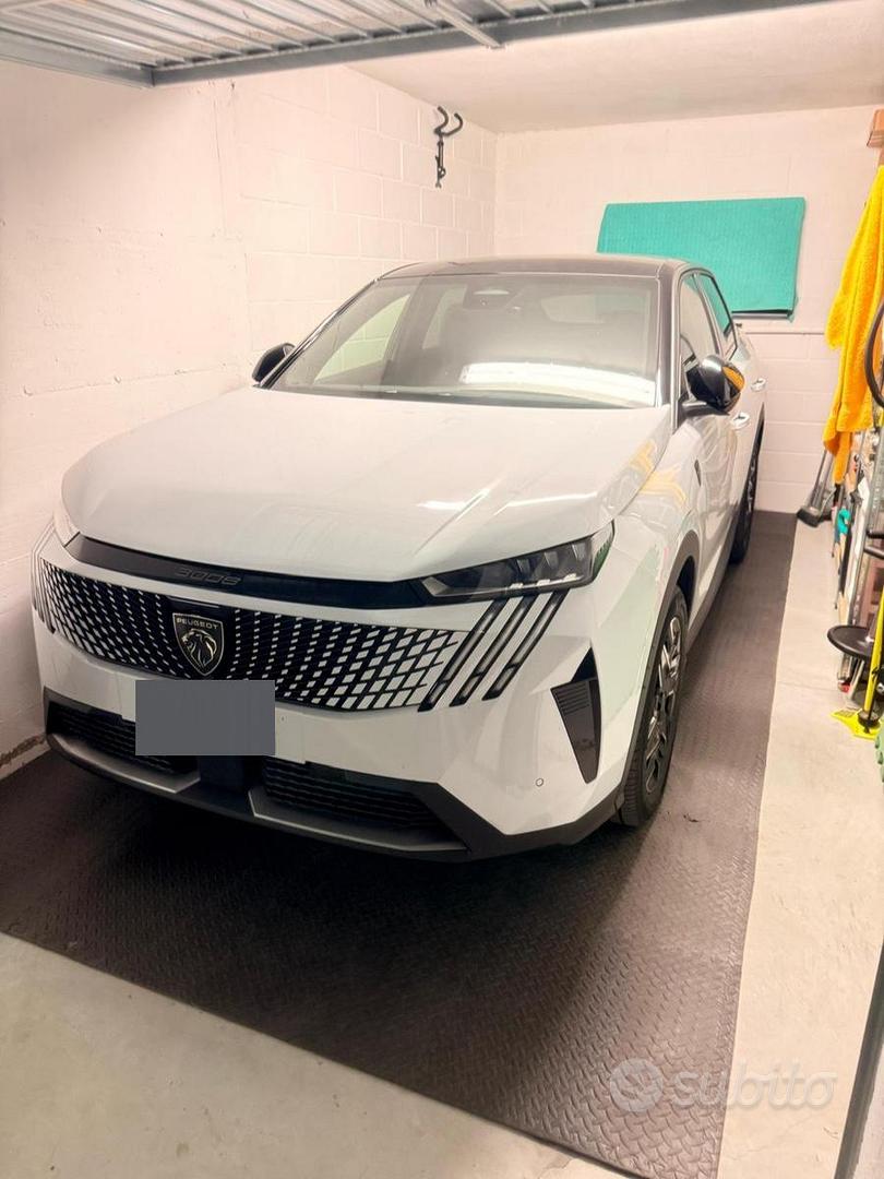 Peugeot 3008 3ª serie