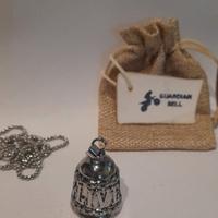 Campanella moto Guardian Bell Live to ride