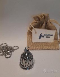 Campanella moto Guardian Bell Live to ride