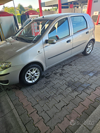 Fiat punto 1.3multijet