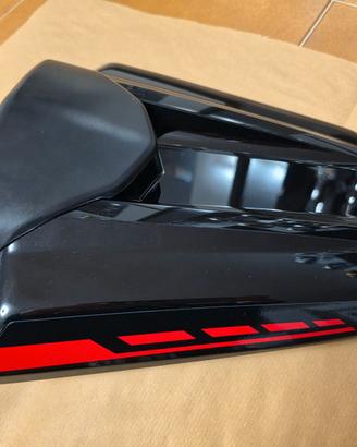 MONOPOSTO HONDA HORNET 750 DAL 2023 AL 2026