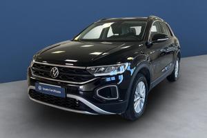 Volkswagen T-Roc 2.0 tdi life 150cv dsg