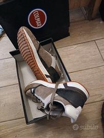 Scarpe 44 colmar come nuove