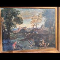 Quadro stampa su tela