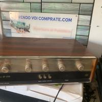 amplificatore stereo af 410