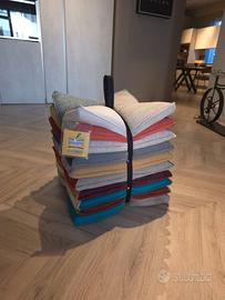 Pouf Calia U’Strozz Multicolor 45cm