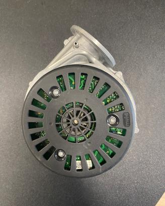 Ventilatore Sime RG 128 Planet Dewy cod 6261405