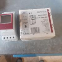 OROLOGIO ELETTRONICO