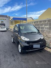 Smart fortwo 2010 1000 cc