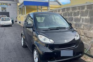 Smart fortwo 2010 1000 cc