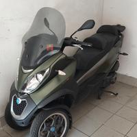 scooter MP3 piaggio 