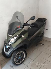 scooter MP3 piaggio 