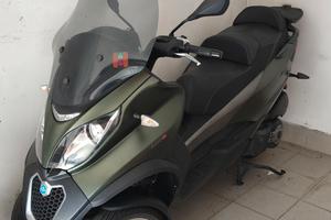 scooter MP3 piaggio 