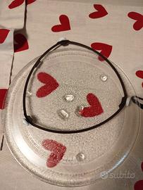 PIATTO MICROONDE
