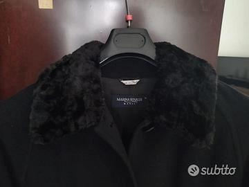 Cappotto Marina Rinaldi
