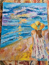 Sogno d 'estate