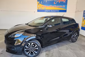 Ford Puma 1.0 ecoboost h ST-Line s&s 125cv