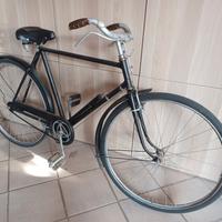 Bicicletta anni 40