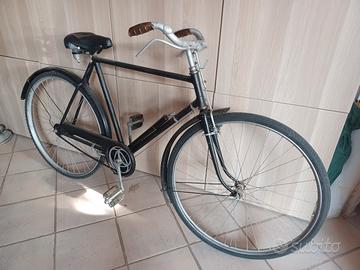 Bicicletta anni 40