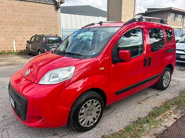 Fiat Qubo 1.4 8V 77 CV Dynamic Natural Power