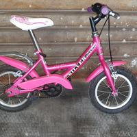 bicicletta bambina 12 pollici 1/2