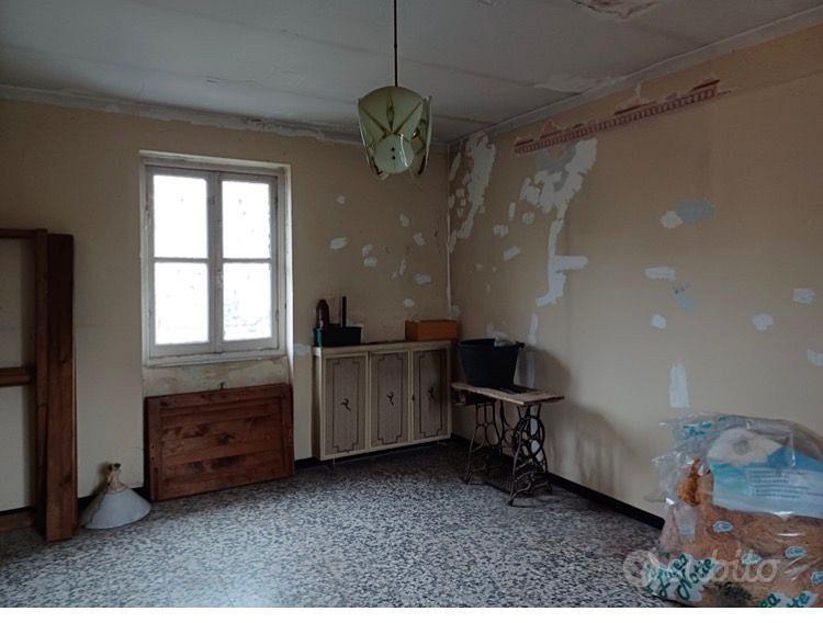 Appartamento da ristruttare - Vista 5
