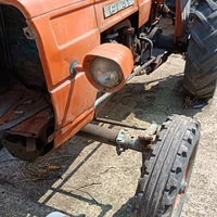 Ricambi Fiat 415 Landini 5000 e pala MF