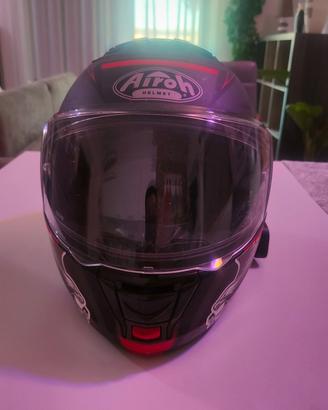 Casco modulare Airoh