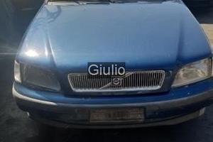Volvo v 40 diesel 1.9 ricambi