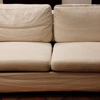 Divano letto 1 piazza e mezza Ikea
