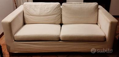 Divano letto 1 piazza e mezza Ikea