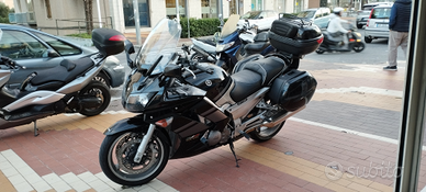 Yamaha fjr 1300 ABS anno 2009