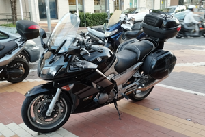 Yamaha fjr 1300 ABS anno 2009