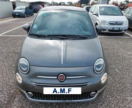 Fiat 500 1.2 Star 69 Cv NEOPATENTATI NAVI PDC