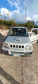 SUZUKI Jimny 3ª serie - 2011