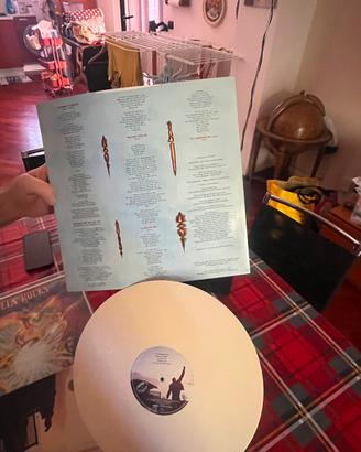 disco queen made in heaven