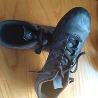 scarpe da calcio n 39