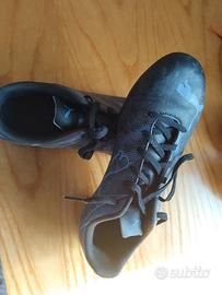 scarpe da calcio n 39