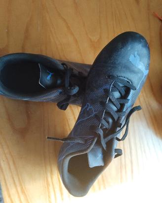 scarpe da calcio n 39