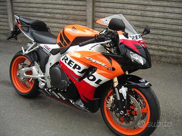 Honda CBR 1000 - 2007