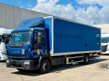2019 IVECO Eurocargo 160-250