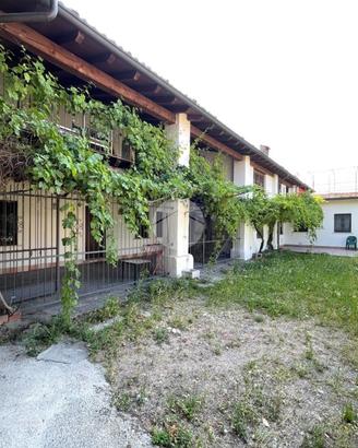 2 LOCALI A BRESCIA